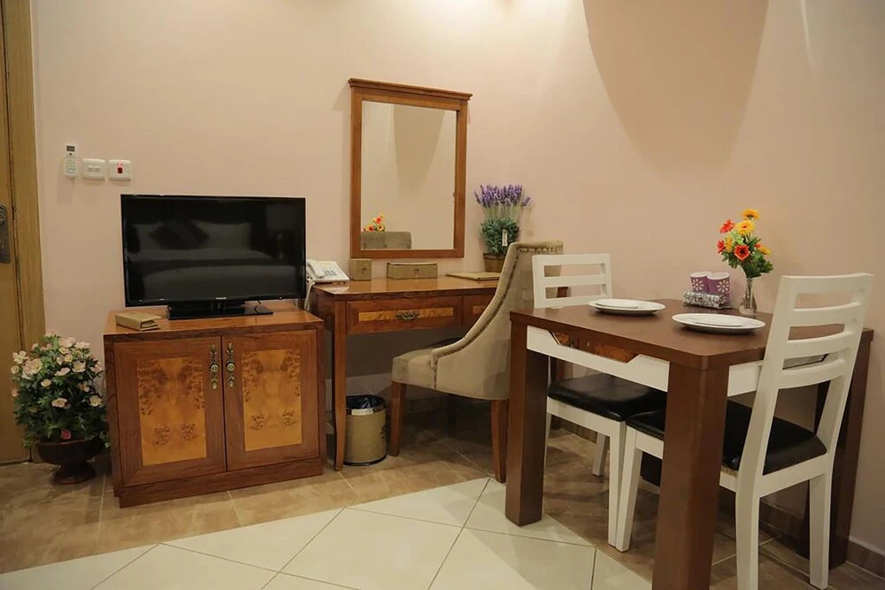 Manazil Jeddah 2