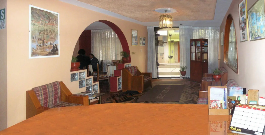 Hotel Margarita