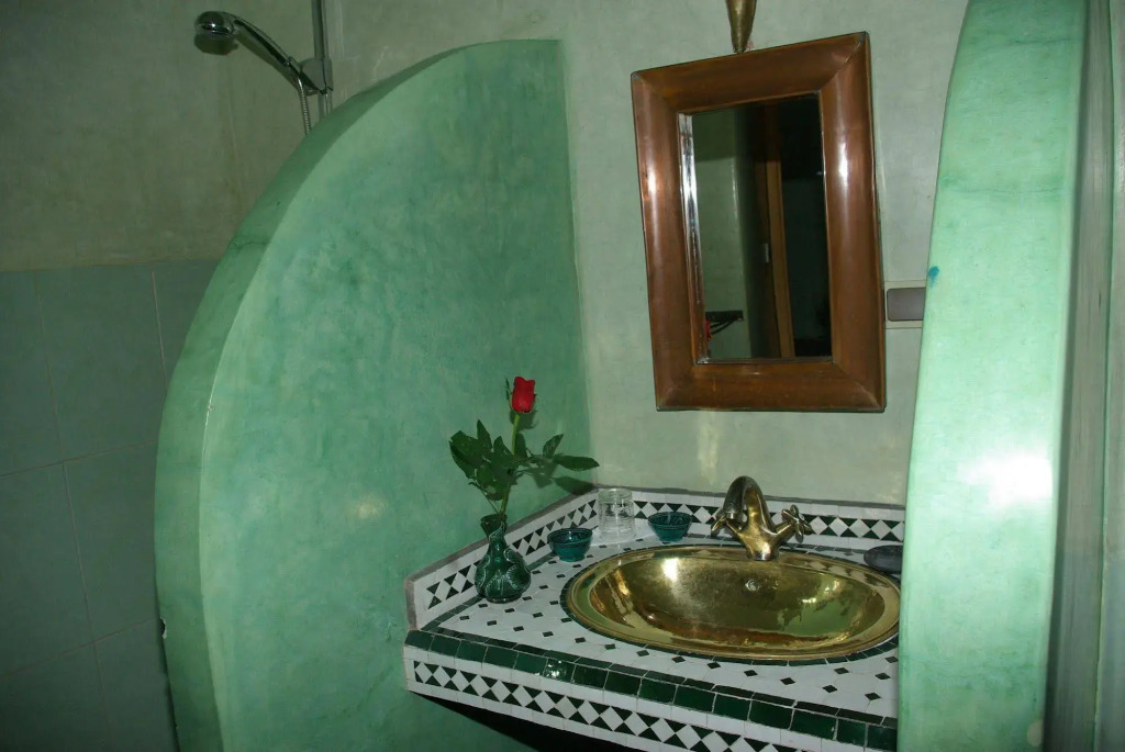 Riad Abaca Badra