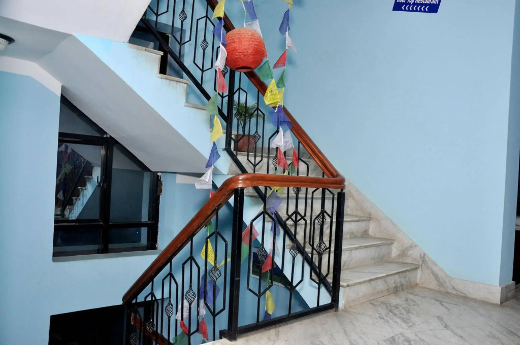 Famous House Kathmandu