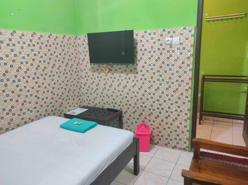 Bayu Murti 1 Kaliurang Jogja RedPartner