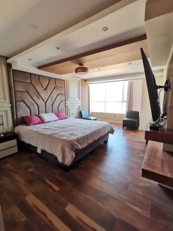 Suites Cusco