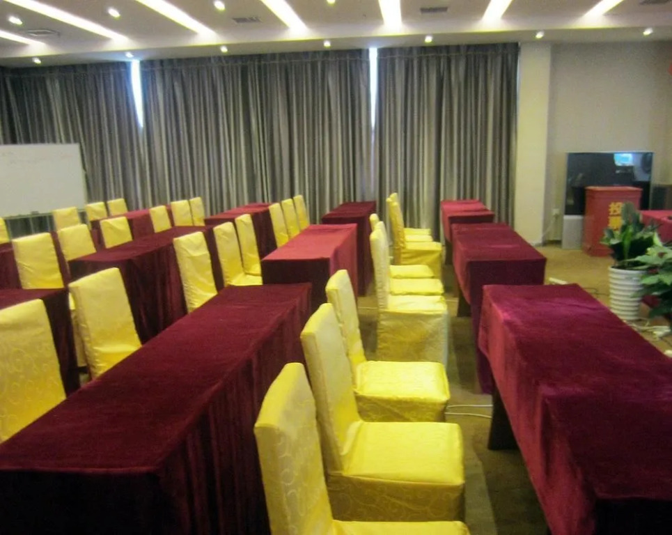 5 Yue Yichun Branch