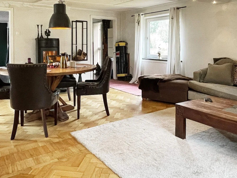 5 Person Holiday Home in Loddekopinge