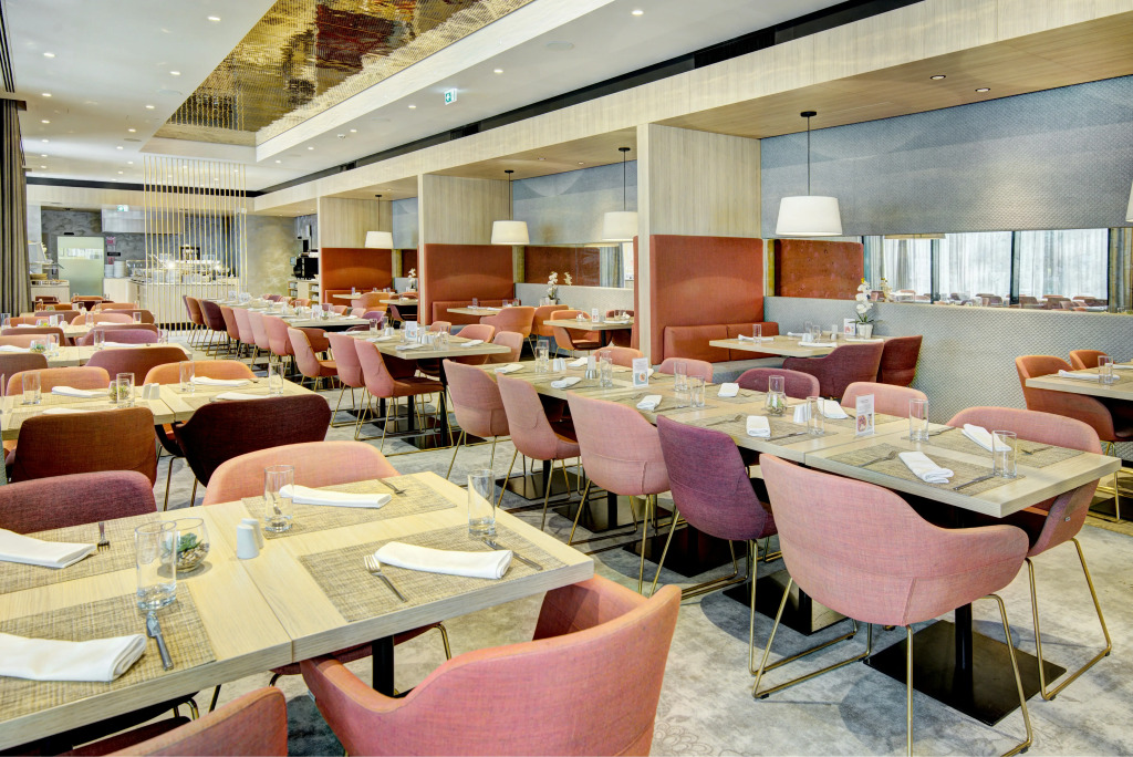 Hilton Garden Inn Wiener Neustadt