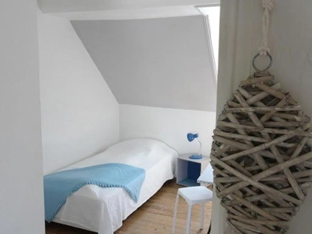 Villa Wimereux, 4 pièces, 6 personnes - FR-1-675-7