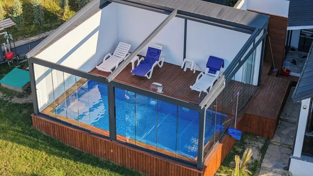 Adesa View Villas
