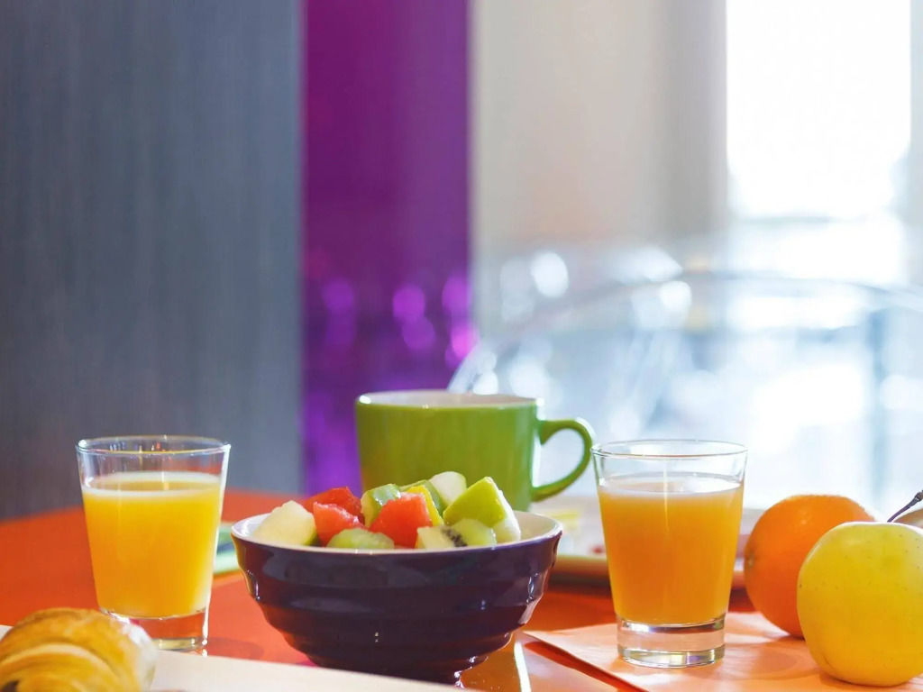 ibis Styles Les Sables dOlonne
