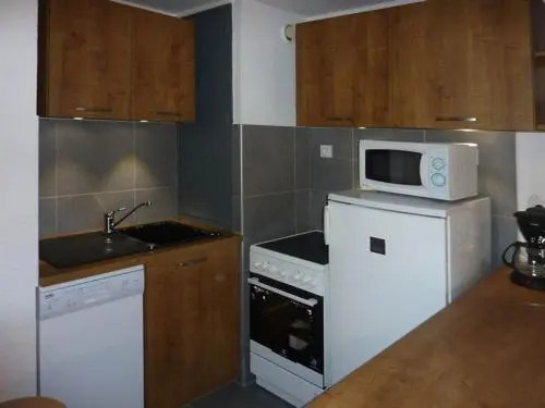 Rental Apartment Le Silhourais
