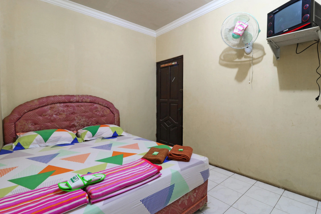 Wisma Intan By Zuzu