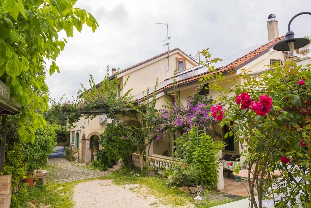 Agriturismo il Quadrifoglio