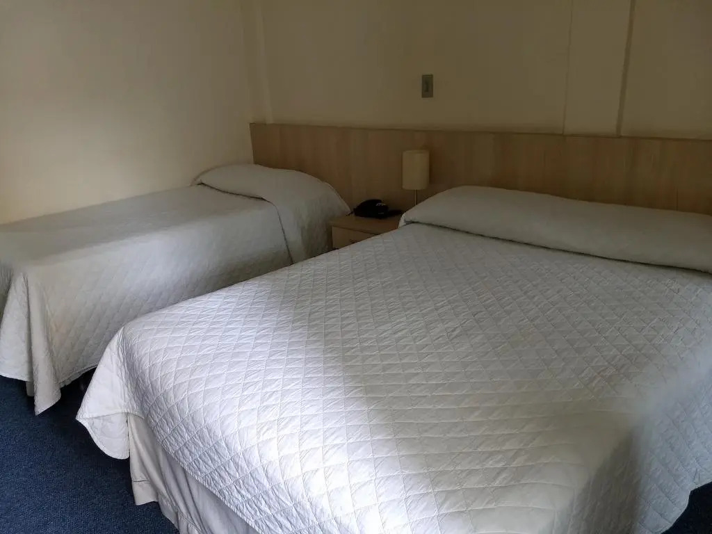 Euro Hotel