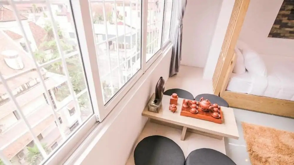 Himalaya Phoenix Apartment & Hotel