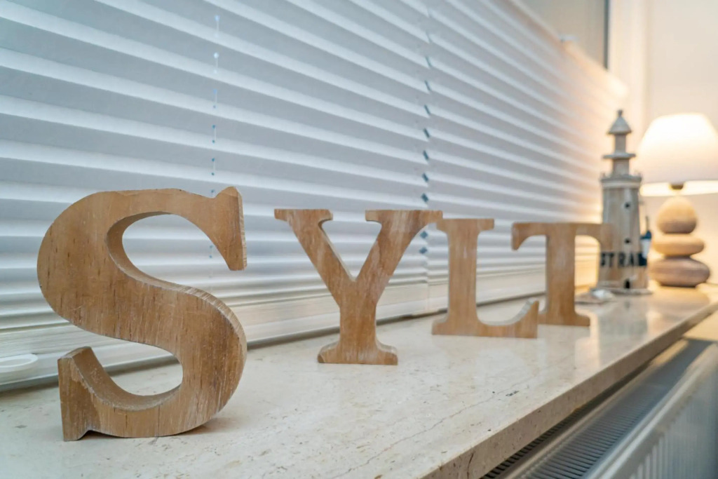 Pension Perla Sylt