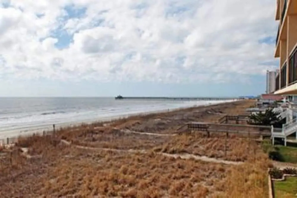 Buena Vista by Elliott Beach Rentals