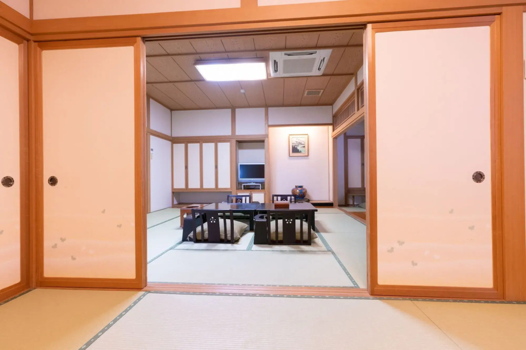 Sakadojo
