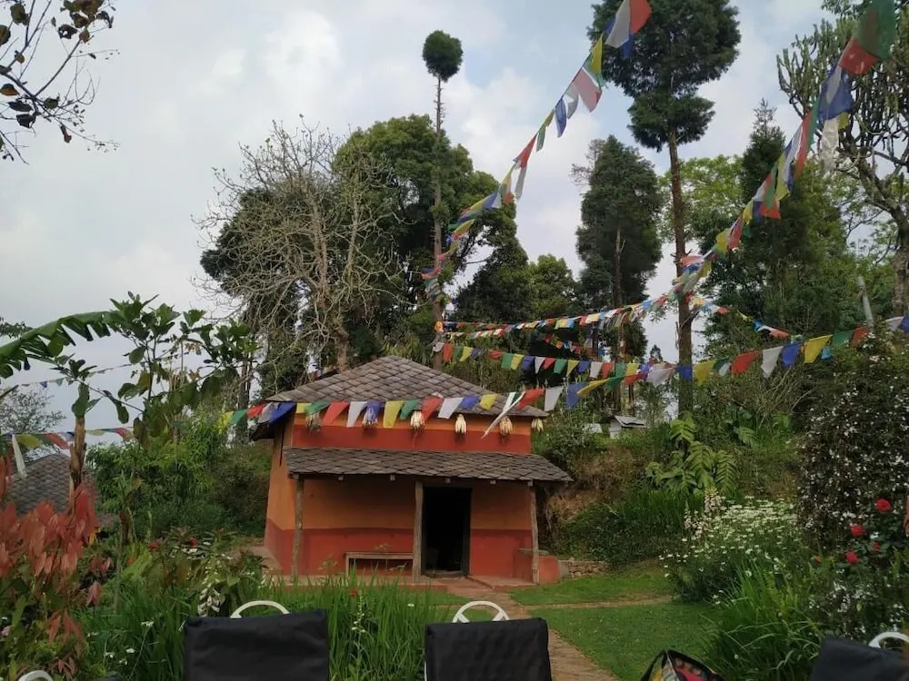 Nagarkot Farm House