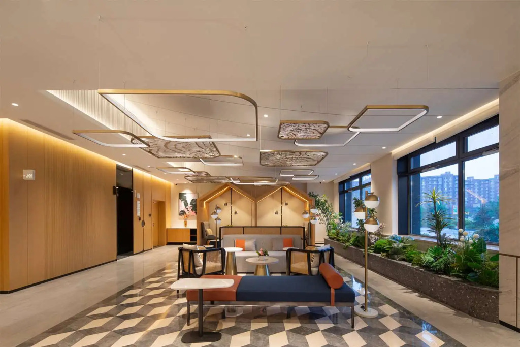 Hilton Garden Inn Hulunbuir Hailar