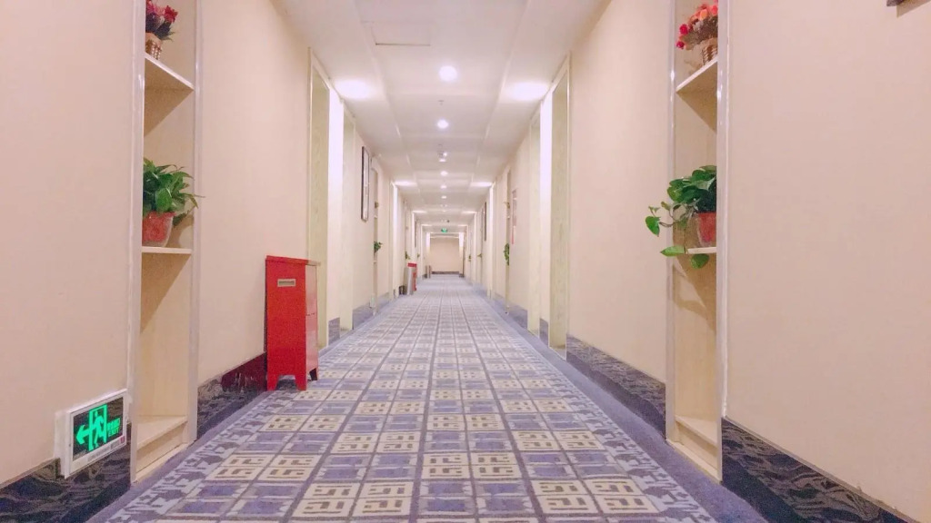 PAI Hotels·Shundu Avenue
