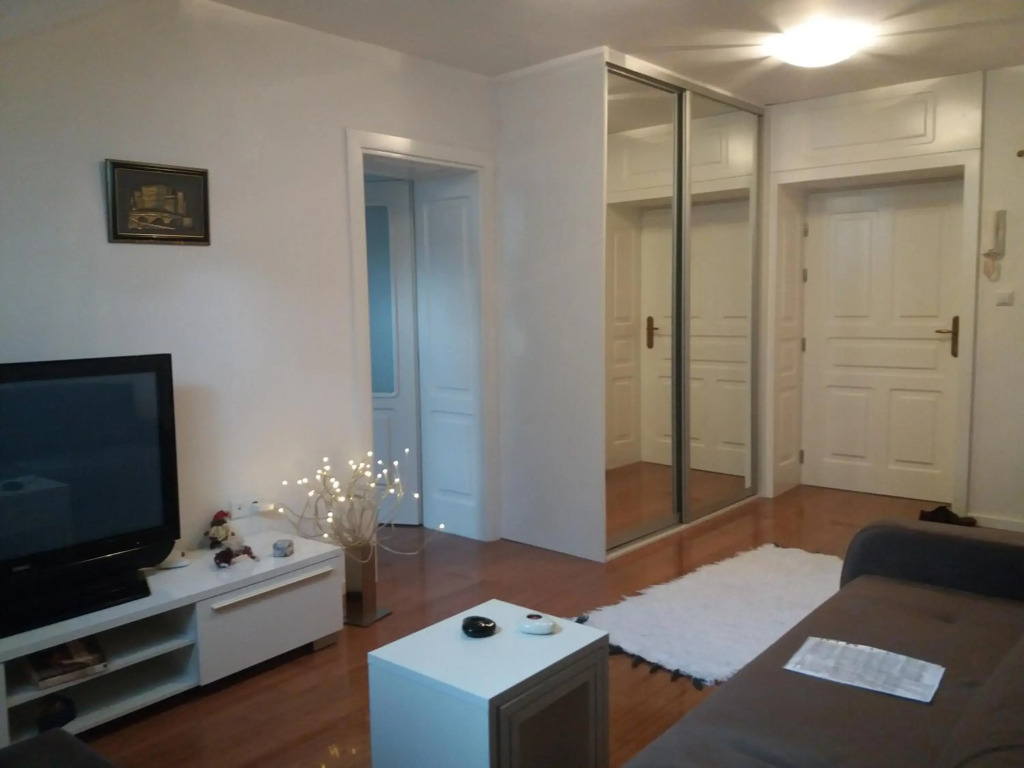 Main Street Apartment