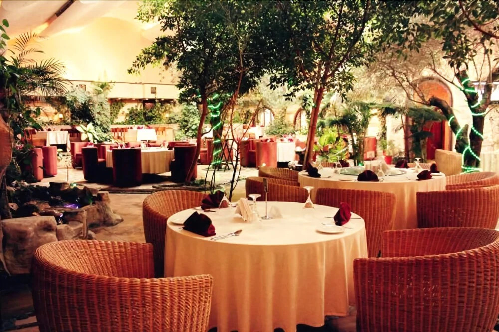 Orchid Jeddah Hotel