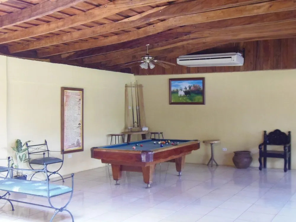 Tempisque Eco Lodge