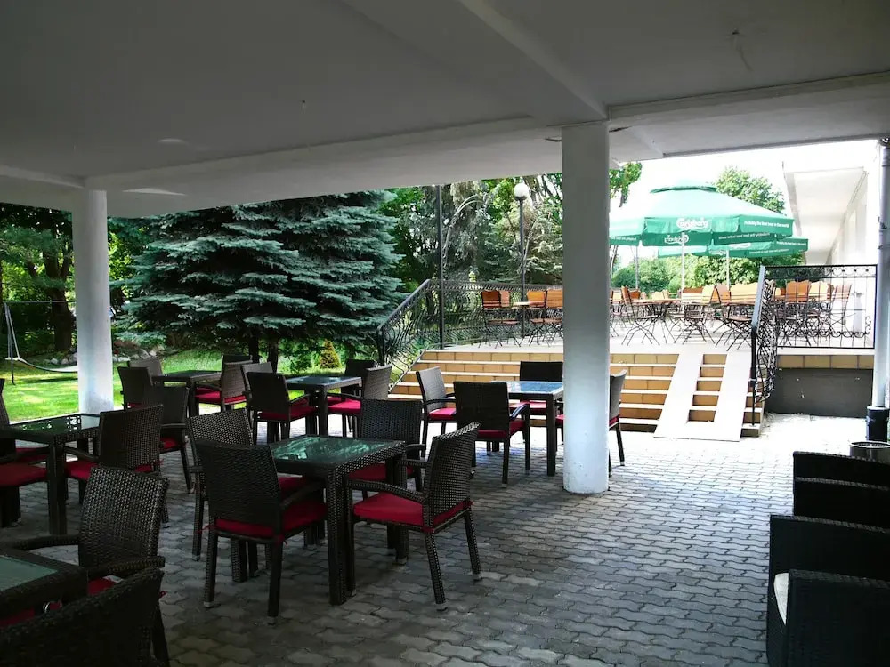 OSW BALTIC Sopot