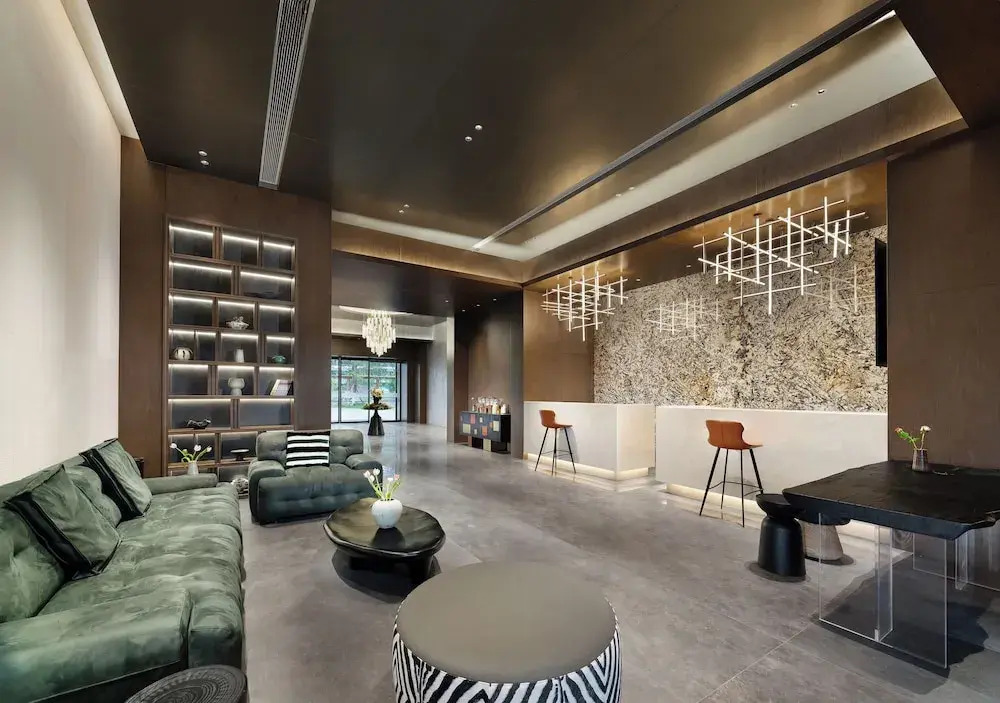 RunhaoHOTEL