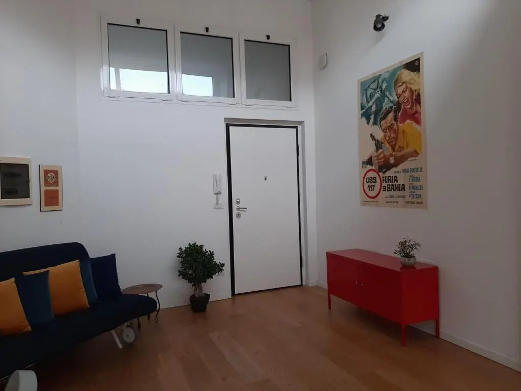 Turin Loft7
