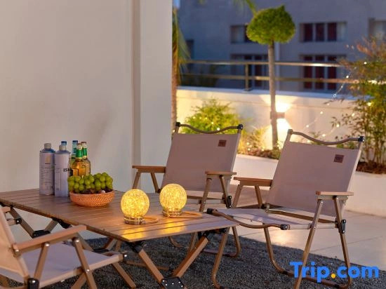 Sky Garden Retreat in Youxiang Lane, Tao Xichuan (Taoyangli Scenic Spot , Jingdezhen)