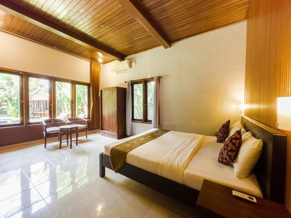 Pukakoo Villas Ubud by Supala