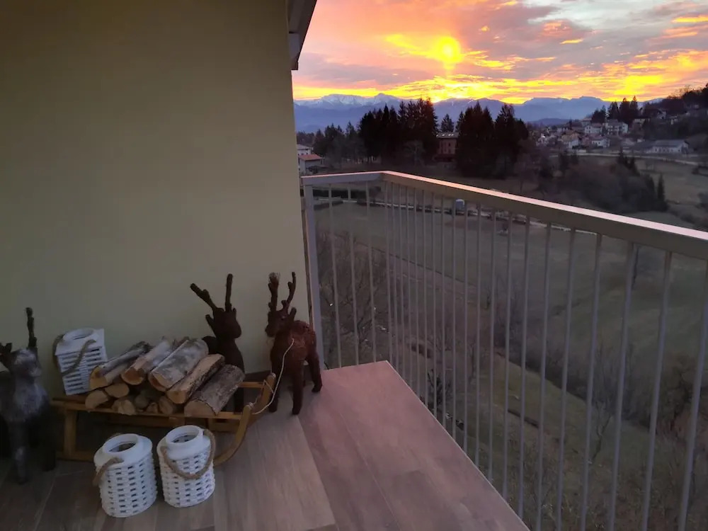 La Costa Bed & Breakfast