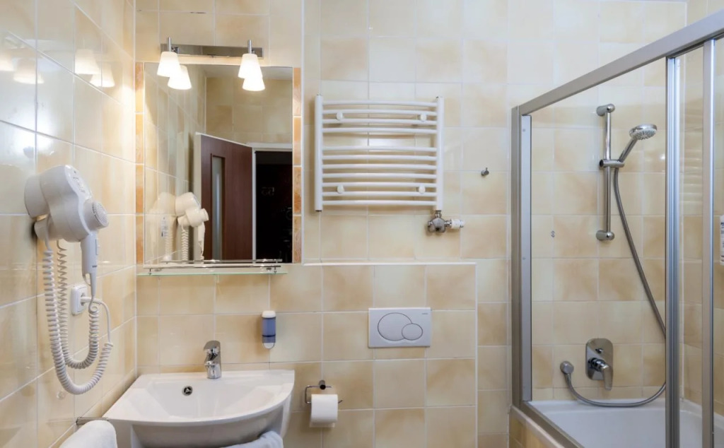 Hotel Petr