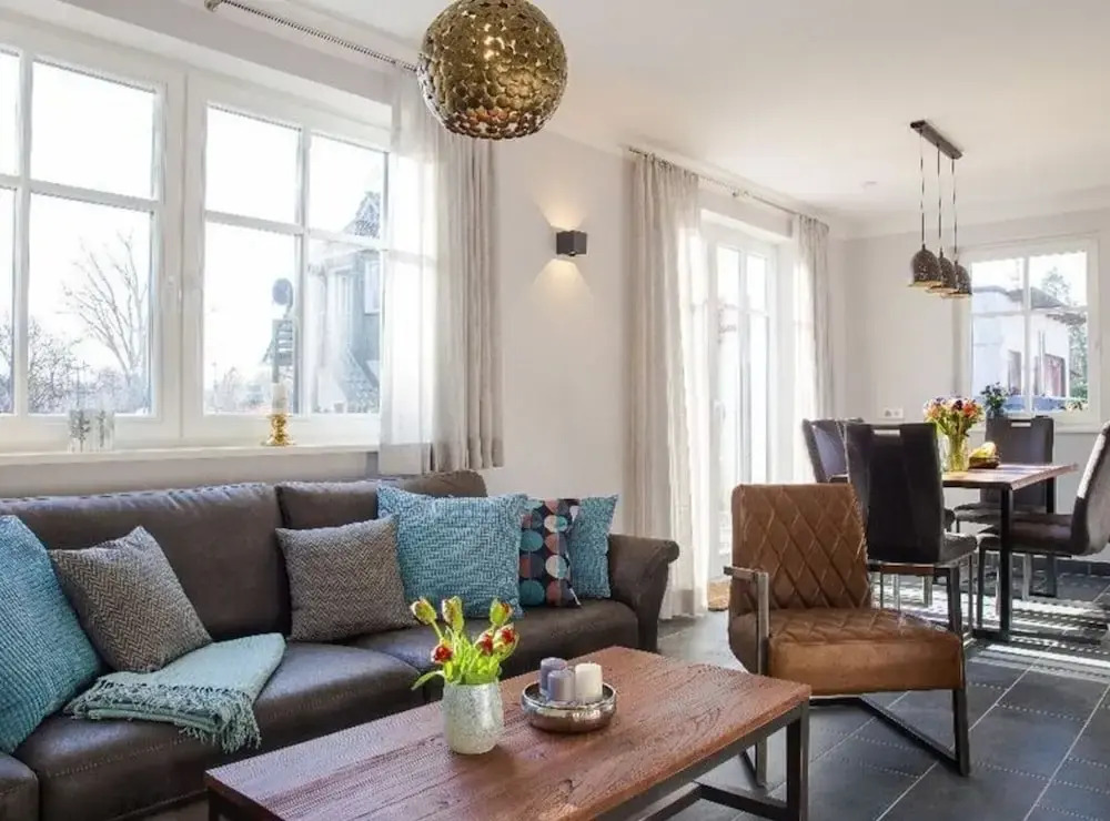 House Summerlove Comfortable Vacation Home