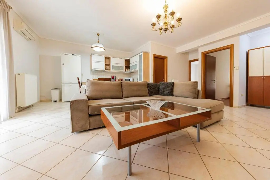 Kallikratia Suites 1