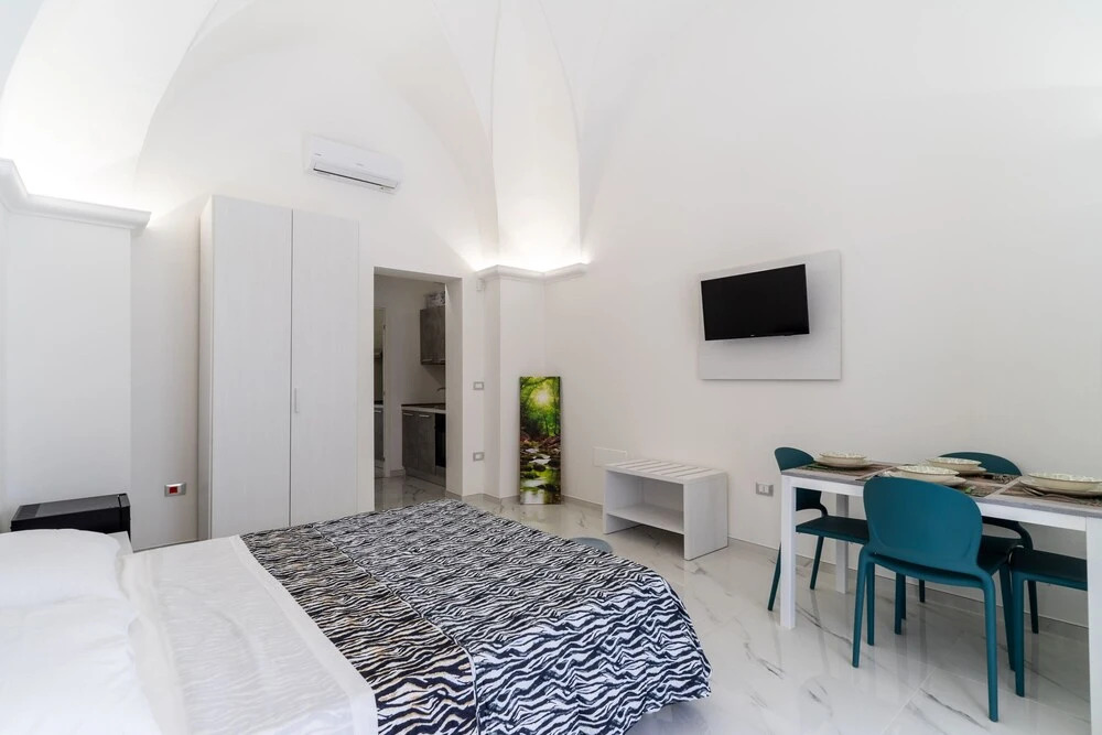 3560 Le Suite di Chiara -orchidee by Barbarhouse
