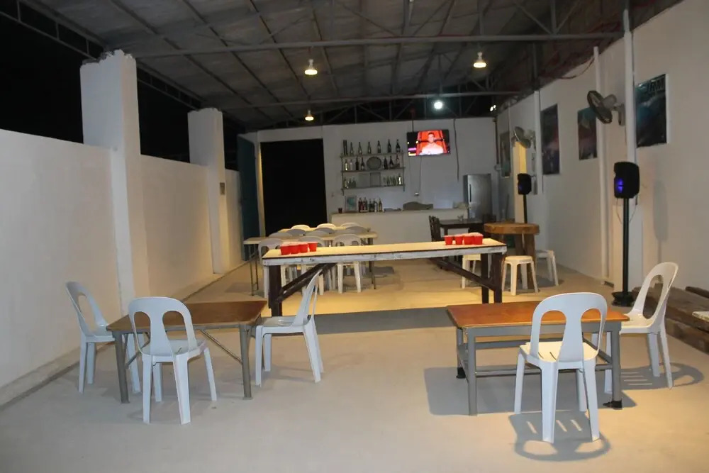 JRM Travel and Lounge - Hostel
