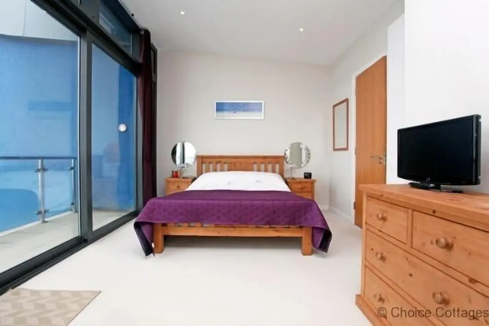 Westward HO Horizon View 30 2 Bedrooms