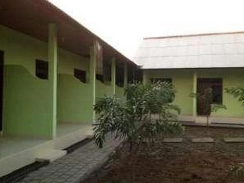 Hotel Kubu Indah