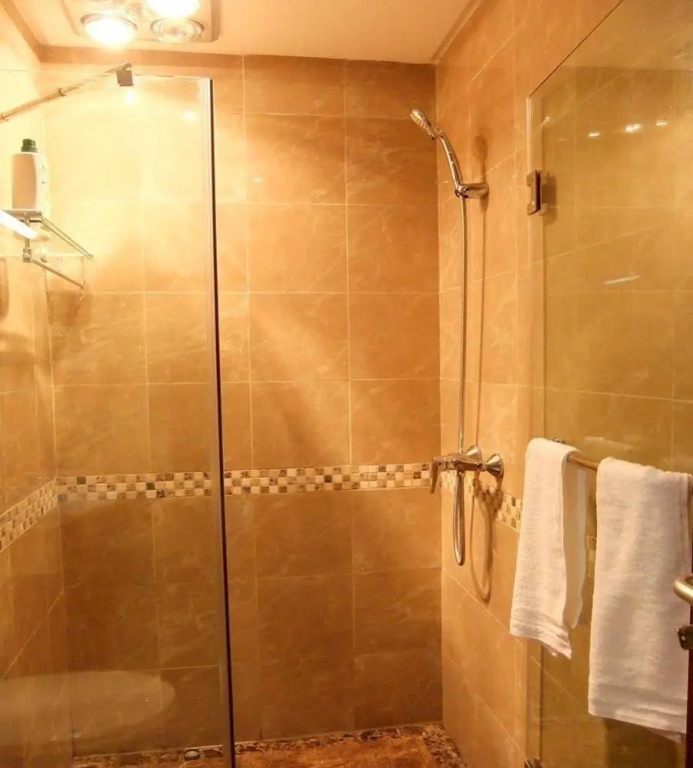 Yading Boutique Aparthotel - Chongqing