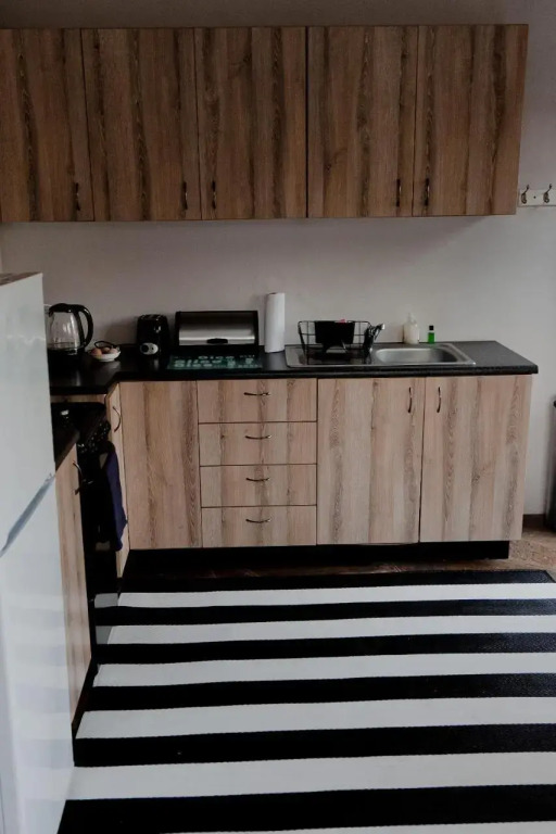 Desiderata Chalet