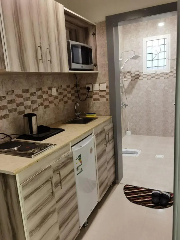 الحاتمية للشقق المخدومة - إقتصادي - Alhatimia For Serviced Apartments - Economy