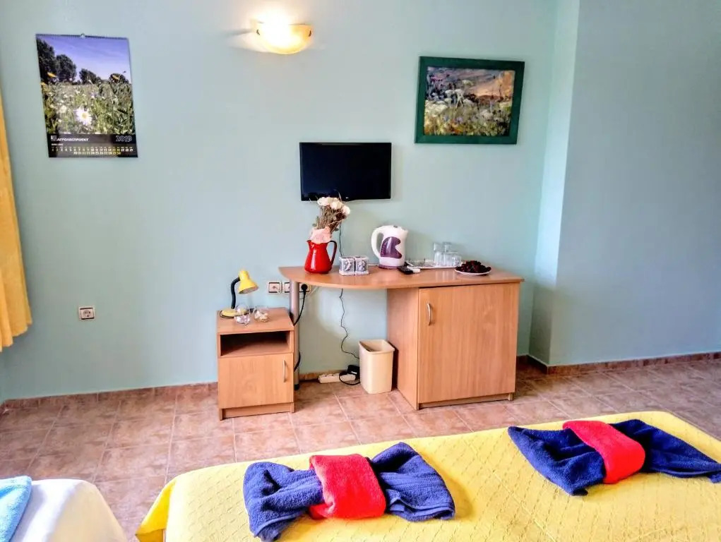 Guest House Maria