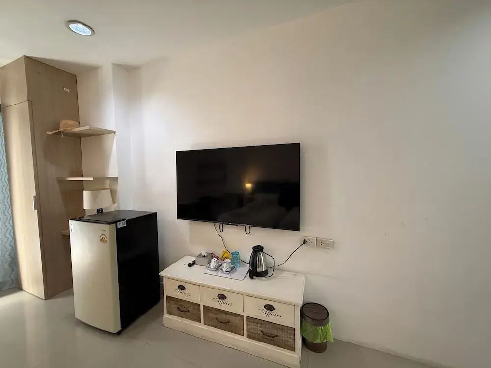 Five Loaves Beds Patong