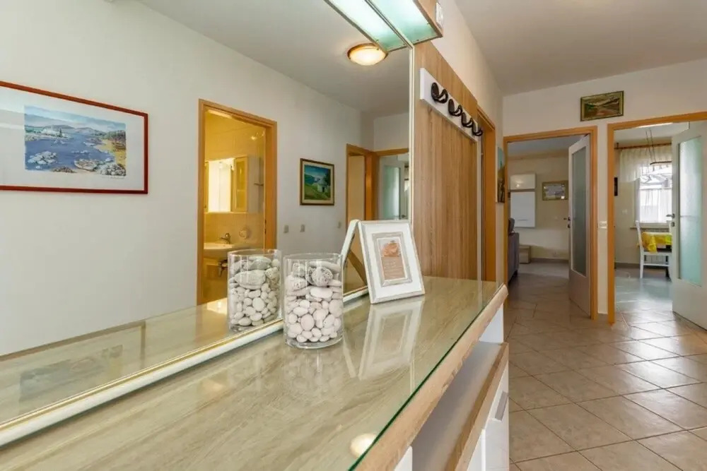 Comfi Apartment in Medulin