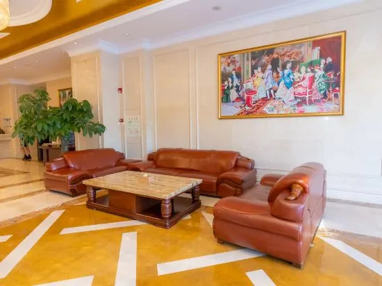 Swiss Hotel (Dongguan Fenggang Wal-Mart)