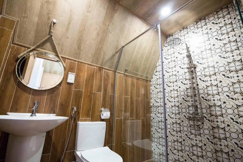 TTC Dreamy Hill Resort - Unlimited Access to TTC World - Thung Lung Tinh Yeu