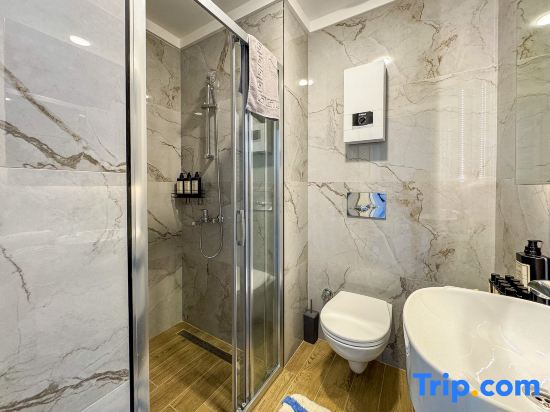 Qoople Elite 3 City 26 Apartment in Alanya
