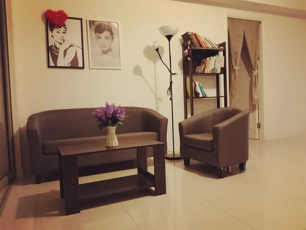 Shanghai Railway Station Hostel