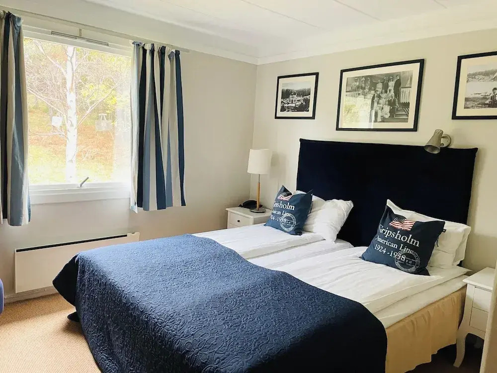 Hankø Hotell & Spa